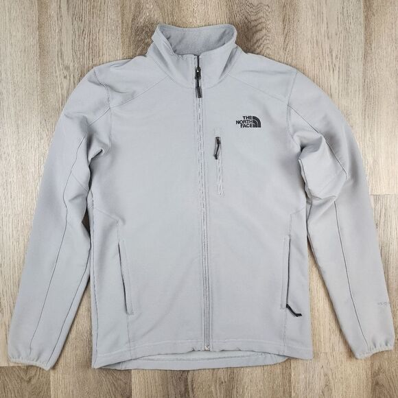The North Face Windwall Windbreaker Full Zip Jacket size S - Picture 1 of 8
